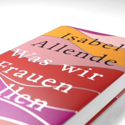Buchcover und Innenansicht für das Buch: Mujeres del alma mia