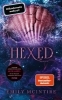 Buchcover und Innenansicht für das Buch: Hexed