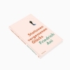 Buchcover und Innenansicht für das Buch: Stationen vergessenen Glücks