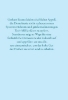 Buchcover und Innenansicht für das Buch: Besinnt Euch!