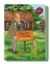 Buchcover und Innenansicht für das Buch: Trötsch Pettersson und Findus Puzzlebuch