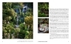 Buchcover und Innenansicht für das Buch: Cottagecore Gardens