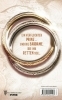 Buchcover und Innenansicht für das Buch: Rings of Fate