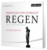 Buchcover und Innenansicht für das Buch: Regen