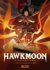 Buchcover und Innenansicht für das Buch: Hawkmoon 4