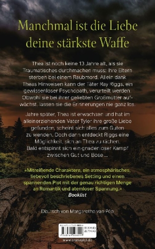 Buchcover und Innenansicht für das Buch: Mind Games