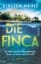 Buchcover und Innenansicht für das Buch: Die Finca