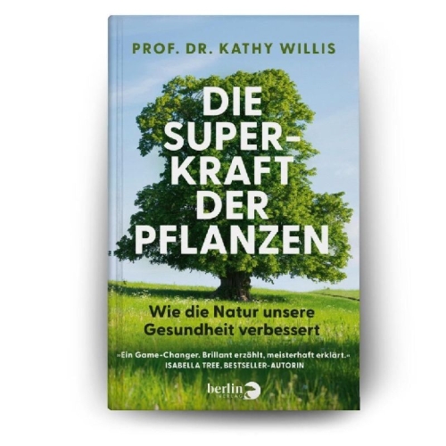 Buchcover und Innenansicht für das Buch: Good Nature