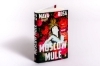Buchcover und Innenansicht für das Buch: Moscow Mule