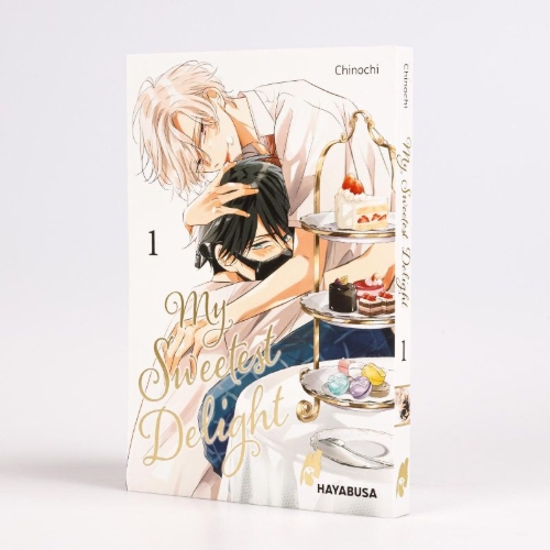 Buchcover und Innenansicht für das Buch: Kawaisou na Kimi wa Boku dake no Amayaka na Kizu