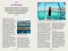 Buchcover und Innenansicht für das Buch: Baedeker SMART Reiseführer Dubai
