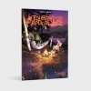 Buchcover und Innenansicht für das Buch: Shuumatsu Touring