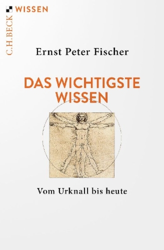 Buchcover und Innenansicht für das Buch: Das wichtigste Wissen