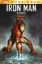 Buchcover und Innenansicht für das Buch: Iron Man (2005) #1-#6