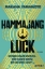 Buchcover und Innenansicht für das Buch: Hammajang Luck