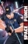 Buchcover und Innenansicht für das Buch: Space Punch 02
