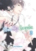 Buchcover und Innenansicht für das Buch: Blue Sky Complex 03