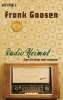 Buchcover und Innenansicht für das Buch: Radio Heimat