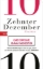 Buchcover und Innenansicht für das Buch: Tenth of December. Stories