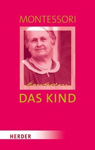 Buchcover und Innenansicht für das Buch: Das Kind