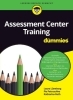 Buchcover und Innenansicht für das Buch: Assessment Center Training für Dummies