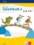 Buchcover und Innenansicht für das Buch: Das Auer Sprachbuch 4. Ausgabe Bayern. Schulbuch