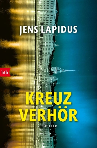 Buchcover und Innenansicht für das Buch: TOP DOGG