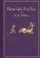 Buchcover und Innenansicht für das Buch: Now We Are Six: Classic Gift Edition