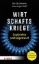 Buchcover und Innenansicht für das Buch: Wirtschaftskriege