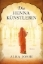 Buchcover und Innenansicht für das Buch: The Henna Artist