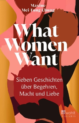 Buchcover und Innenansicht für das Buch: What Women Want