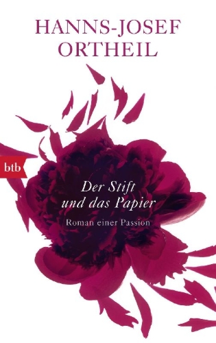 Buchcover und Innenansicht für das Buch: Der Stift und das Papier