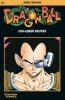 Buchcover und Innenansicht für das Buch: Dragon Ball 17. Son-Gokus Bruder