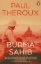 Buchcover und Innenansicht für das Buch: Burma Sahib