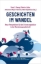 Buchcover und Innenansicht für das Buch: Geschichten im Wandel
