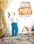 Buchcover und Innenansicht für das Buch: Mon Père