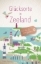 Buchcover und Innenansicht für das Buch: Glücksorte in Zeeland