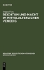 Buchcover und Innenansicht für das Buch: Reichtum und Macht im mittelalterlichen Venedig