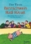 Buchcover und Innenansicht für das Buch: Rennschwein Rudi Rüssel