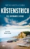 Buchcover und Innenansicht für das Buch: Küstenstrich