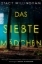 Buchcover und Innenansicht für das Buch: Das siebte Mädchen
