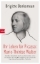 Buchcover und Innenansicht für das Buch: Sa vie pour Picasso: Marie-Thérèse Walter