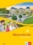 Buchcover und Innenansicht für das Buch: Découvertes 4.Grammatisches Beiheft 4. Lernjahr.  Ausgabe Bayern
