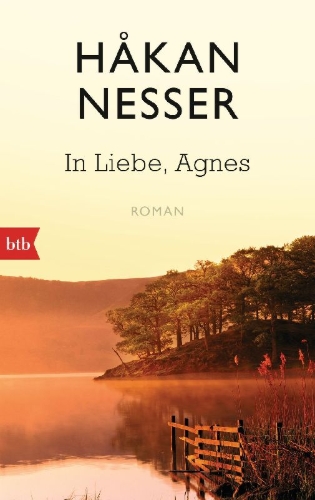Buchcover und Innenansicht für das Buch: Kära Agnes