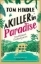 Buchcover und Innenansicht für das Buch: A Killer in Paradise