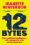 Buchcover und Innenansicht für das Buch: 12 Bytes