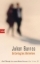 Buchcover und Innenansicht für das Buch: Unbefugtes Betreten