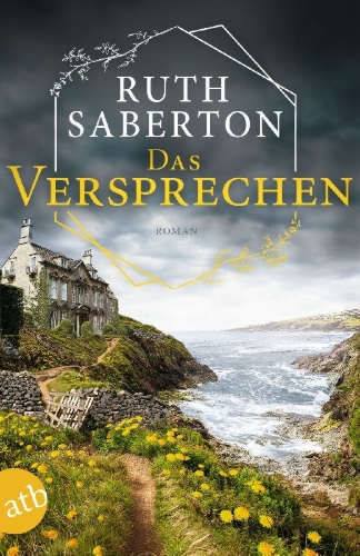 Buchcover und Innenansicht für das Buch: The Promise