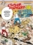 Buchcover und Innenansicht für das Buch: Mortadelo y Filemon: Rapto tremendo