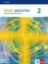 Buchcover und Innenansicht für das Buch: Leben gestalten 2. Ausgabe N. Schulbuch Klasse 7/8